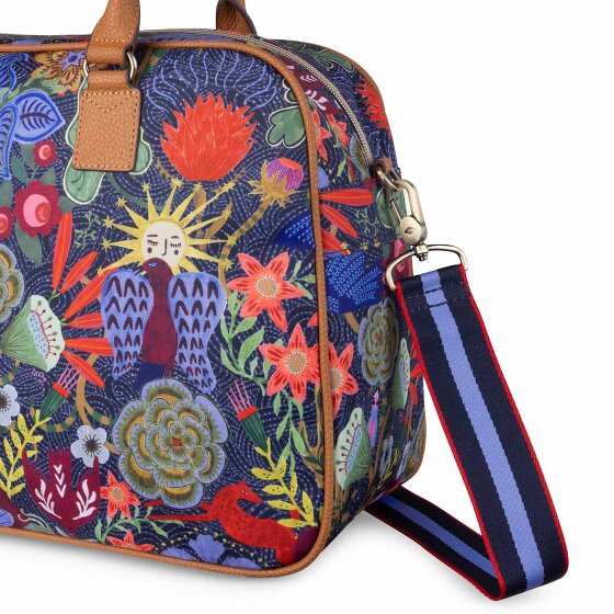 Oilily Schokland Treasues Carine Schoudertas 42 cm