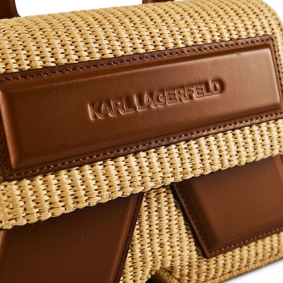 Karl Lagerfeld Ikon K Handtas 25 cm