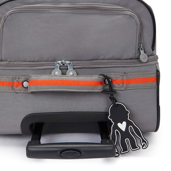 Kipling Basic Teagan 2 wielen Reistas M 66 cm