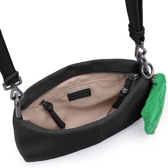 FredsBruder Color Kiss Schoudertas Leer 32 cm