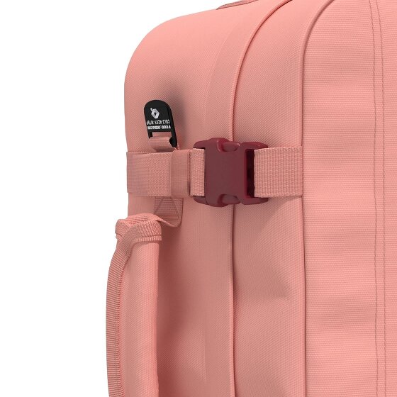 Cabin Zero Classic 119 Dagrugzak 39 cm Laptop compartiment