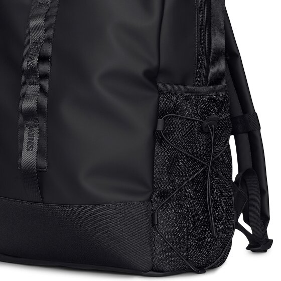 Rains Trail Dagrugzak 52 cm Laptop compartiment
