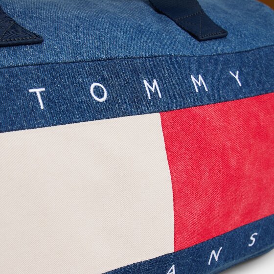 Tommy Hilfiger Jeans TJM Archive Weekender reistas 47 cm