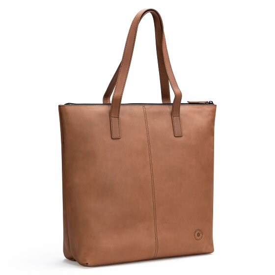 Farmhood Nashville XL Shopper Tas Leer 35 cm