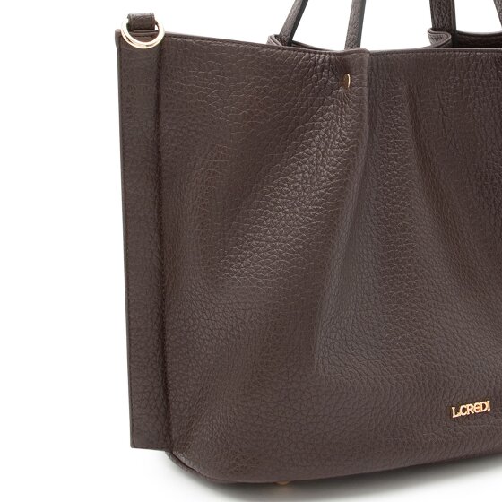 L.Credi Raila Shopper Tas 31 cm