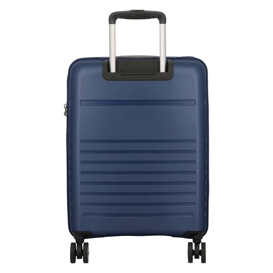 Jump Aven 4 wielen Cabinewagen 55 cm