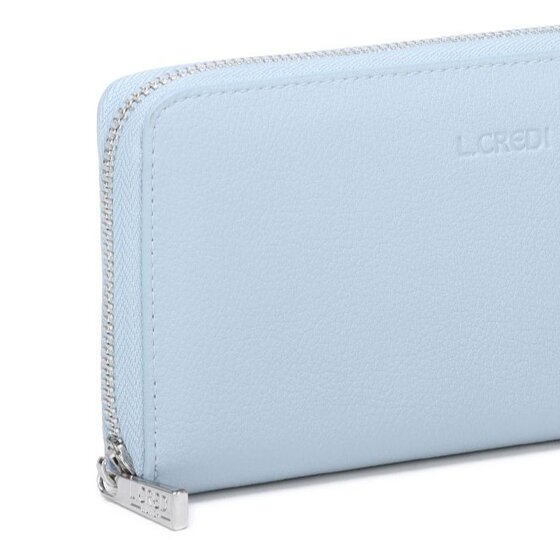 L.Credi Polly Portemonnee RFID-bescherming 19 cm
