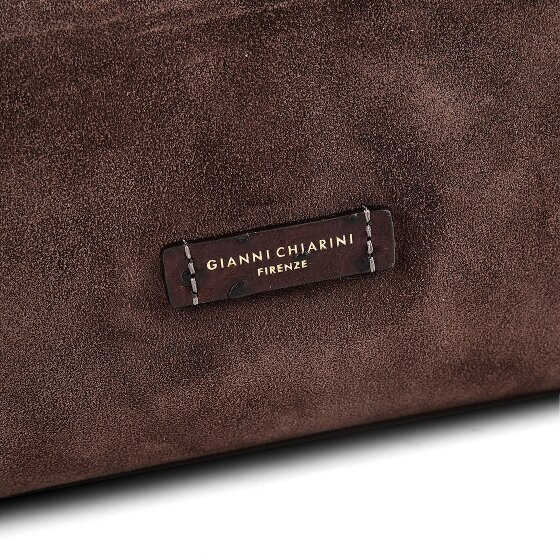 Gianni Chiarini Bloom Schoudertas Leder 50 cm