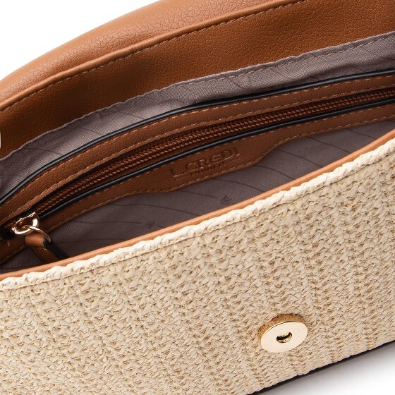 L.Credi Rosalie Schoudertas 26 cm