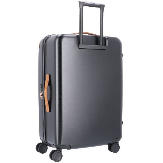 Bric's Amalfi 4-wielige trolley 70 cm
