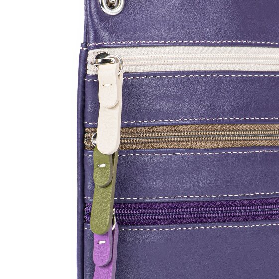 Mywalit Lederen halszakje 11 cm