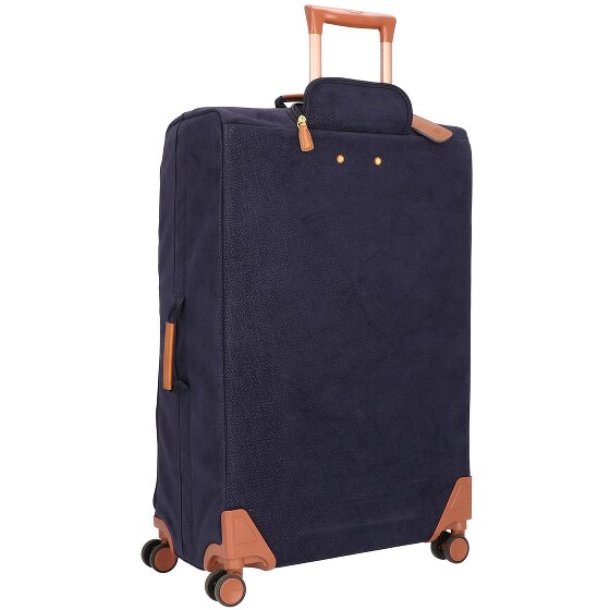 Bric's Life 4-wielige trolley 77 cm