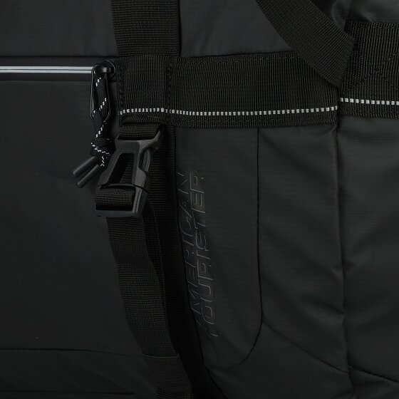 American Tourister Upventure Weekender reistas 54 cm