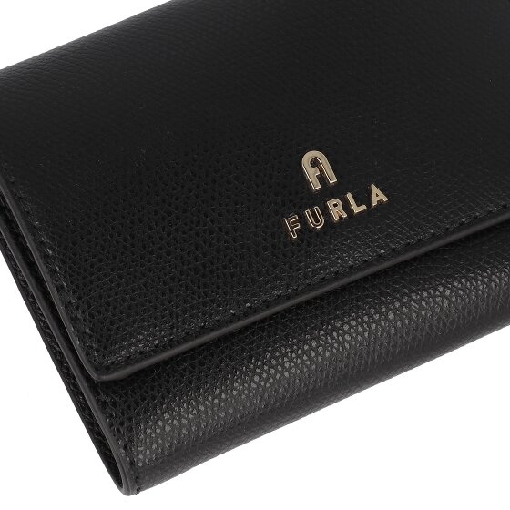 Furla Delizia Portemonnee Leer 12 cm