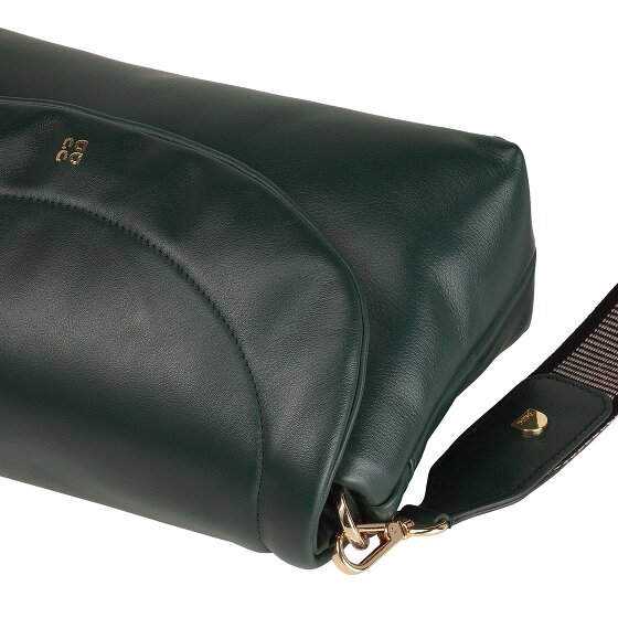 DuDu Melville Schoudertas Leer 29 cm