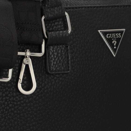 Guess Torino Koffer 40 cm Laptop compartiment
