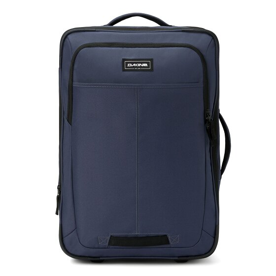 Dakine Status 42 2 wielen Cabinewagen 55 cm Laptop compartiment met uitbreidingsplooi