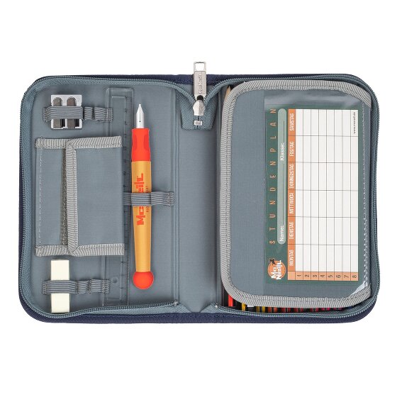 McNeill Accessoires etui gevuld 23 stuks.