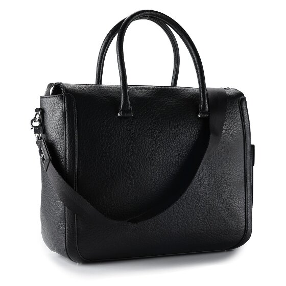 Replay Shopper Tas Leer 37 cm