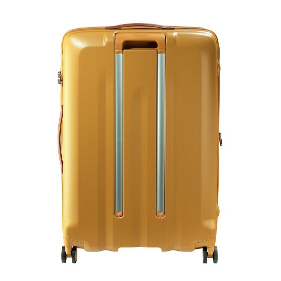 Jump Uppsala 4-wielige trolley 79 cm