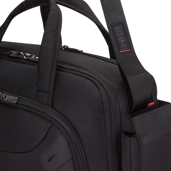 Wenger Cosmic Koffer 42 cm Laptop compartiment