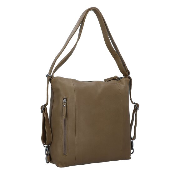 Burkely Just Jolie Schoudertas Leer 31 cm