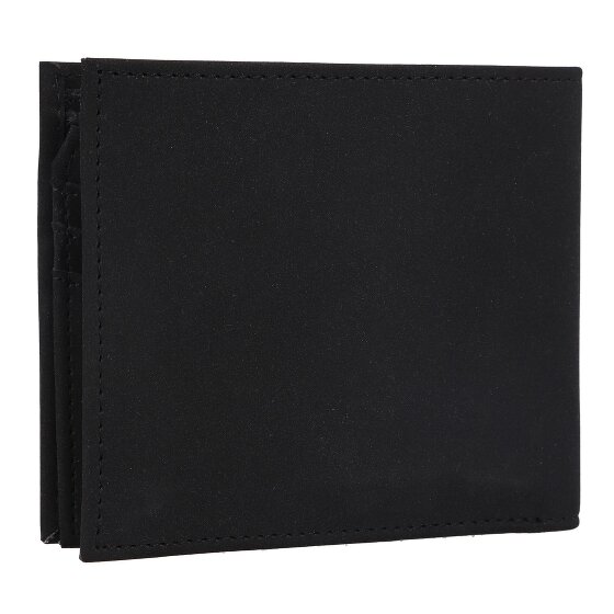 oxmox New Cryptan Portemonnee RFID-bescherming 12 cm