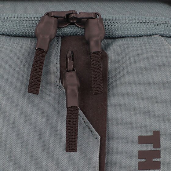 Thule Aion 4 wielen Cabinewagen 55 cm Thule Aion 4 wielen Cabinewagen 55 cm