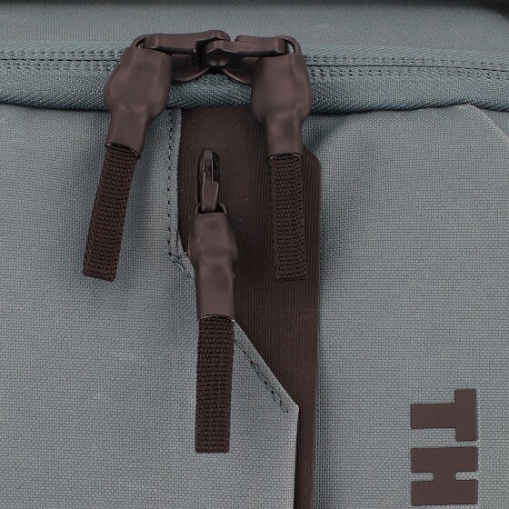 Thule Aion 4 wielen Cabinewagen 55 cm