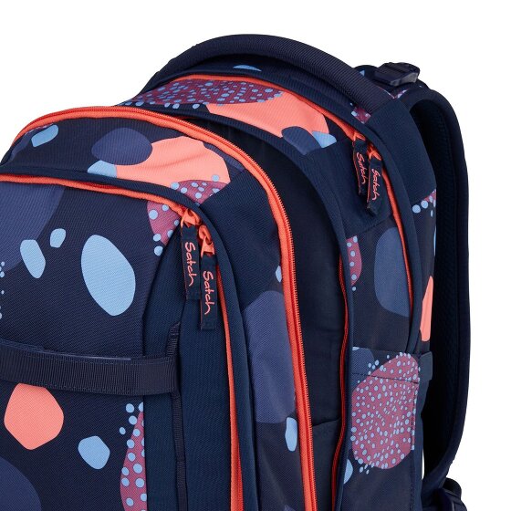Satch Pack School rugzak 45 cm