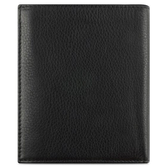 bugatti Nome Portemonnee RFID-bescherming Leer 10 cm