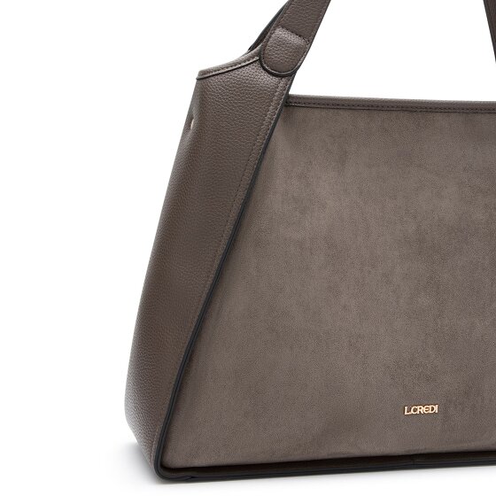 L.Credi Pheline Shopper Tas 40 cm