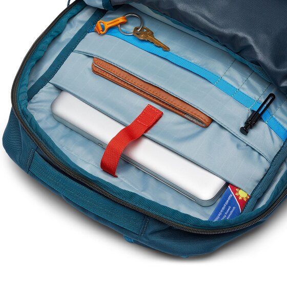 Cotopaxi Chiquillo 26 L Dagrugzak 49 cm Laptop compartiment