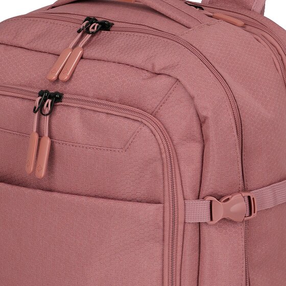 Travelite Kick Off Dagrugzak 40 cm Laptopvak