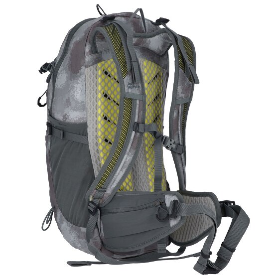 Jack Wolfskin Athmos Shape 20 Rugzak 39 cm