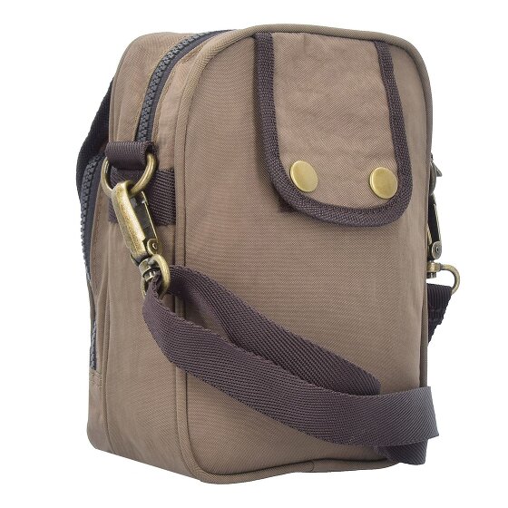 camel active Journey schoudertas 16 cm