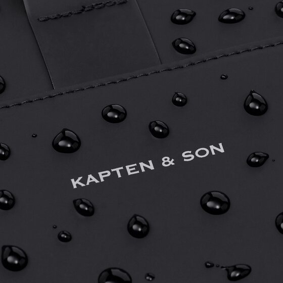 Kapten & Son Lund Dagrugzak 41 cm Laptop compartiment