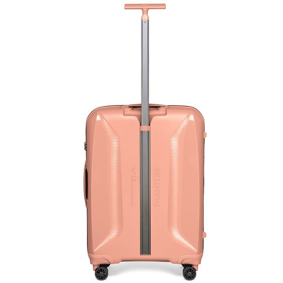 Epic Phantom SL 4-wielige trolley 66 cm