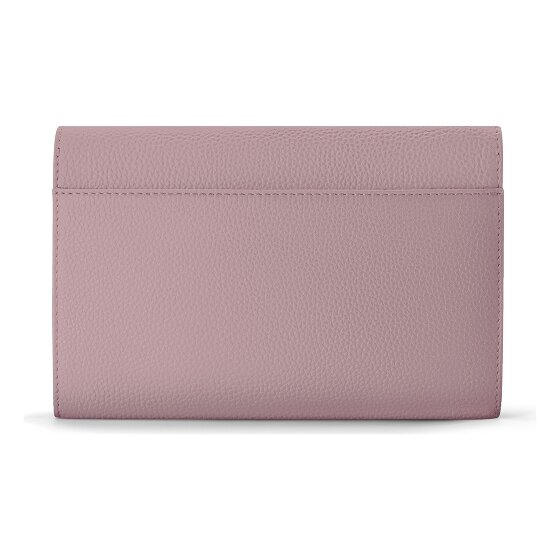 Lazarotti Bologna Leren clutch schoudertas leer 23 cm