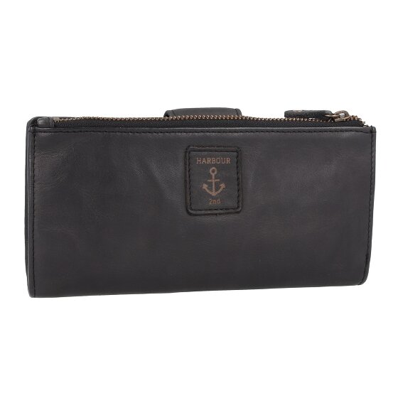 Harbour 2nd Anchor Love Melodie Portemonnee Leer 19.6 cm