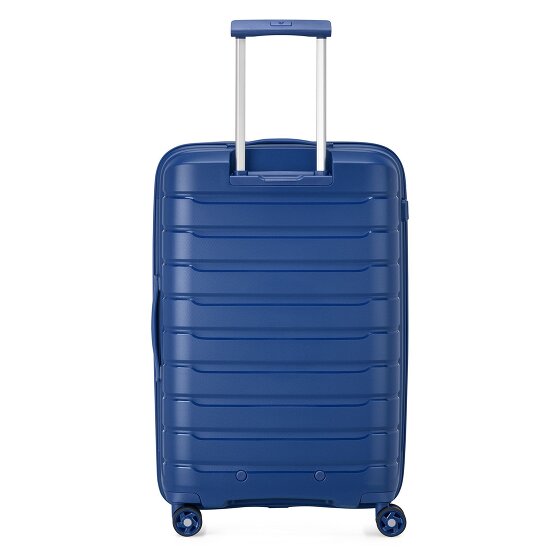Roncato B-Flying Move 4 wielen Trolley 68 cm met uitbreidingsplooi