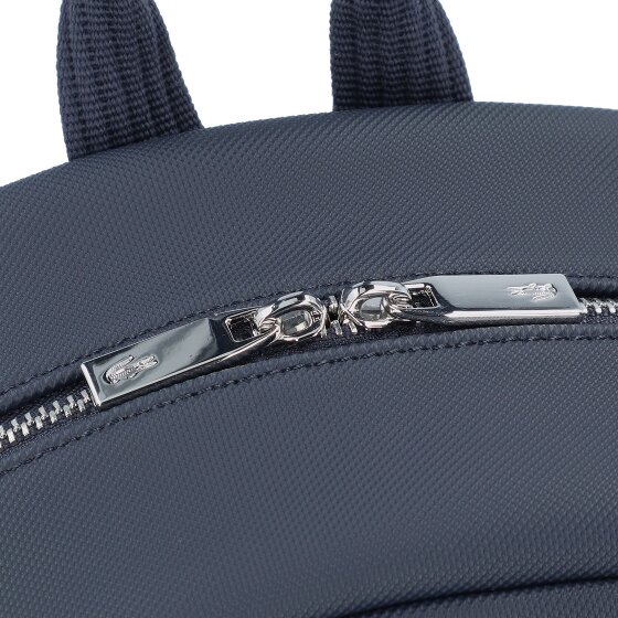 Lacoste Men's Classic Dagrugzak S RFID-bescherming 44 cm Laptop compartiment