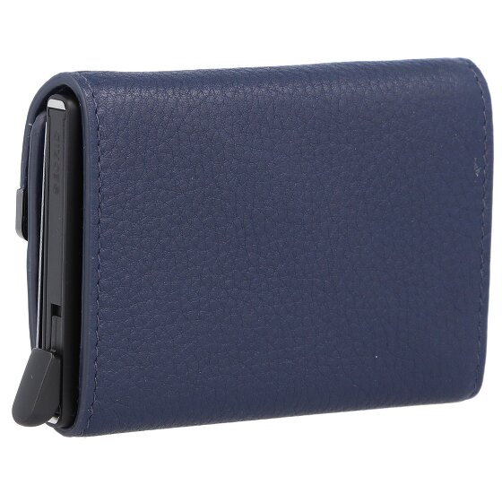 Porsche Design Creditcard etui RFID Leer 10 cm