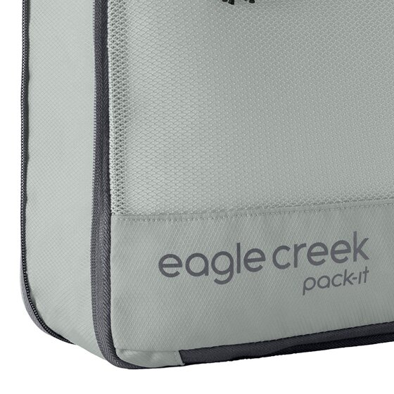 Eagle Creek Pack-It Reveal Compressietas M 25 cm met zijvouw
