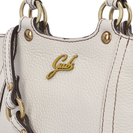 Gabs Delia Handtas S Leer 21 cm