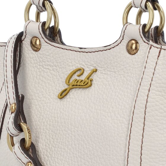 Gabs Delia Handtas S Leer 21 cm