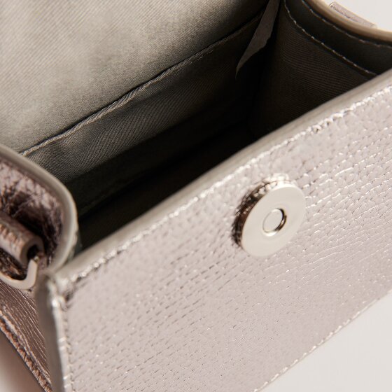Ted Baker Roslie Mini handtas Leer 12 cm