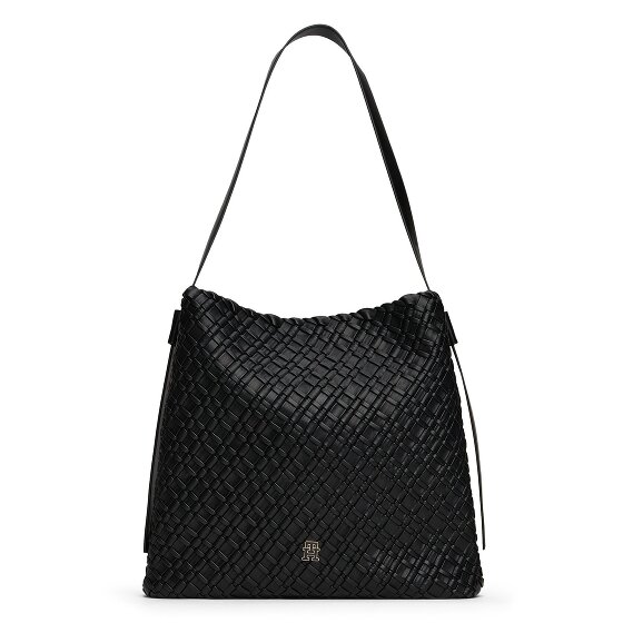 Tommy Hilfiger TH Braided Schoudertas 36 cm