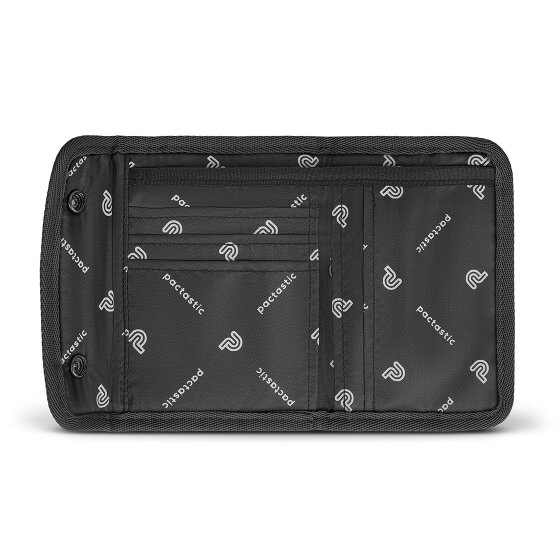 Pactastic Urban Collection Portemonnee 17.5 cm