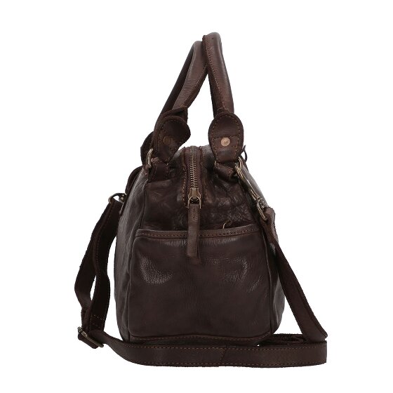 Harbour 2nd Saphira Schoudertas Leer 29 cm